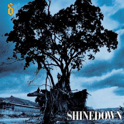 Leave a Whisper by Shinedown: artwork