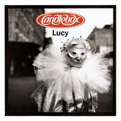 Lucy by Candlebox: artwork