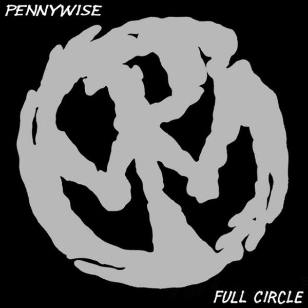 Full Circle artwork