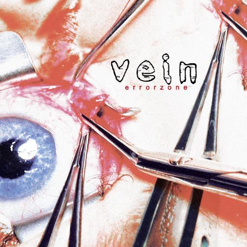 Errorzone by Vein.fm: artwork