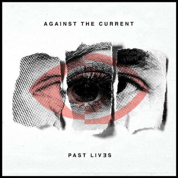 Past Lives artwork