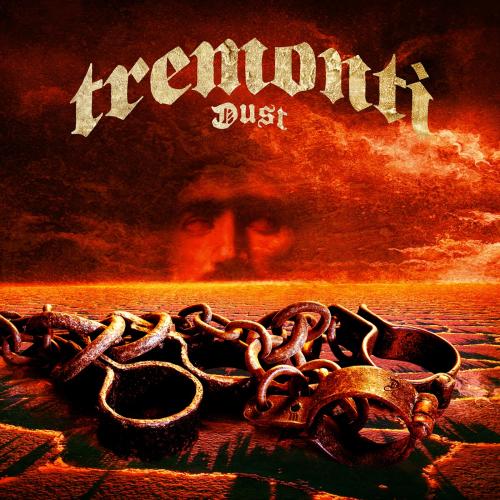 Dust by Tremonti: artwork