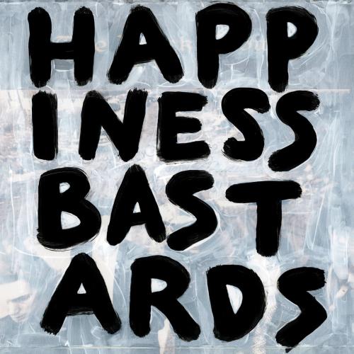 Happiness Bastards by The Black Crowes: artwork