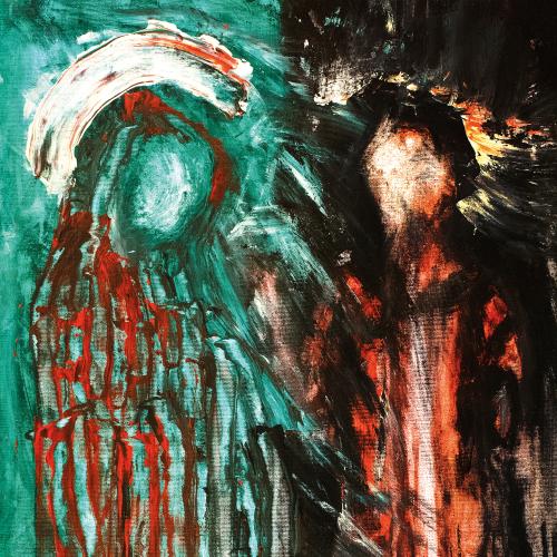 Unself by Conjurer: artwork