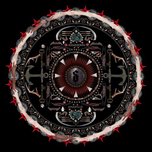 Amaryllis by Shinedown: artwork