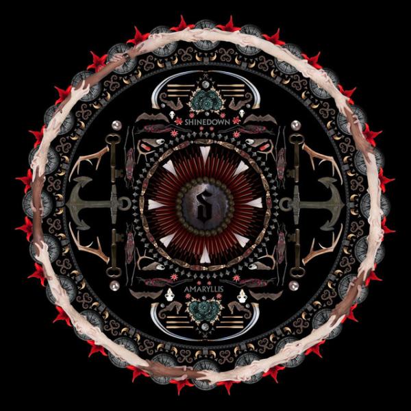 Amaryllis artwork
