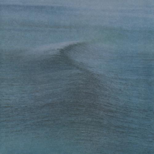 Nowhere by Ride: album artwork