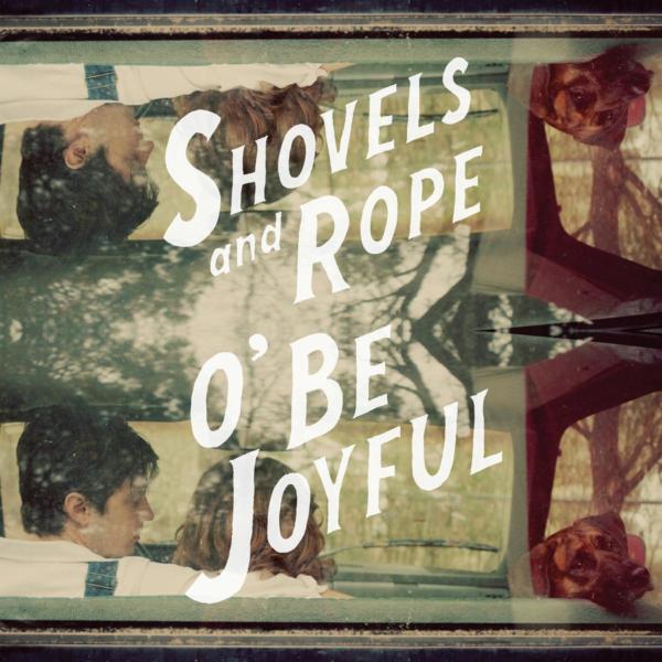 O’ Be Joyful artwork