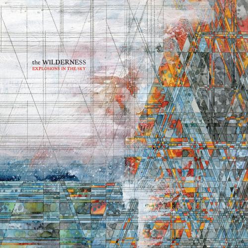 The Wilderness by Explosions in the Sky: album artwork