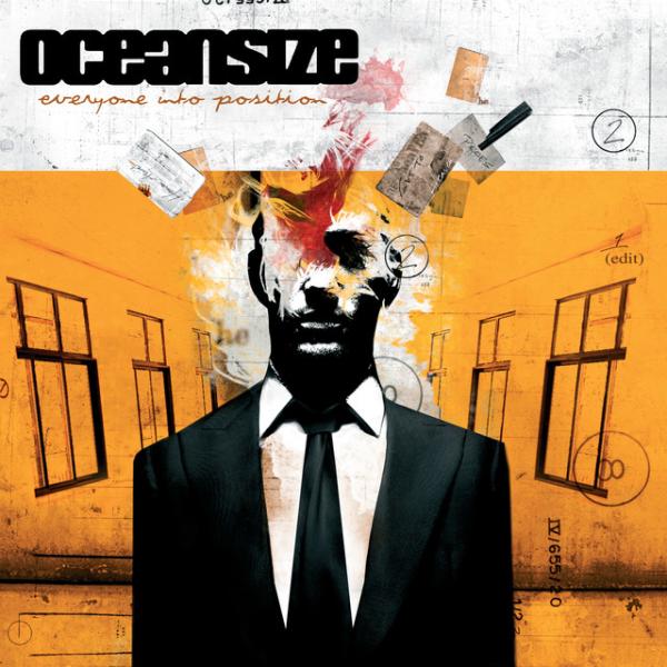 Everyone into Position artwork