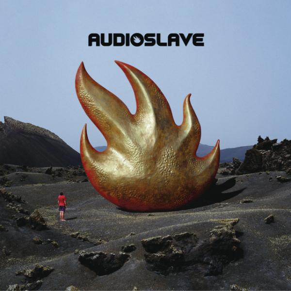 Audioslave artwork