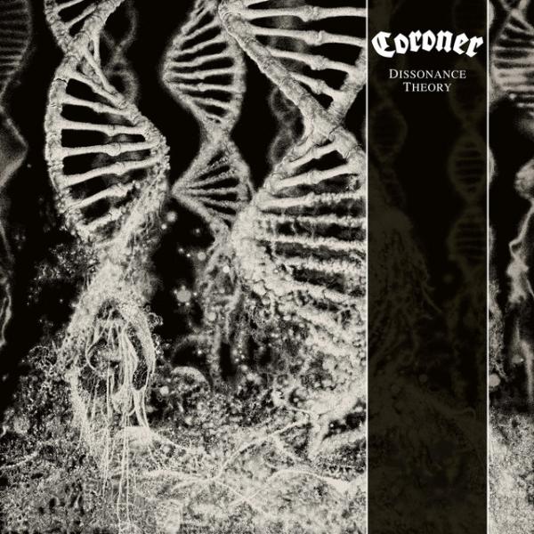Dissonance Theory artwork