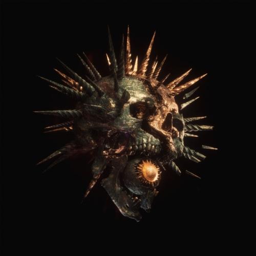 Zenith by Bleed From Within: artwork