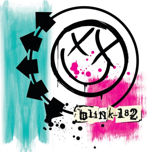 Blink-182 artwork