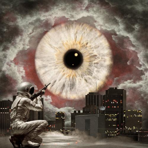 Location Lost by Failure: artwork