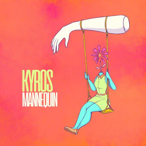 Mannequin by Kyros: artwork
