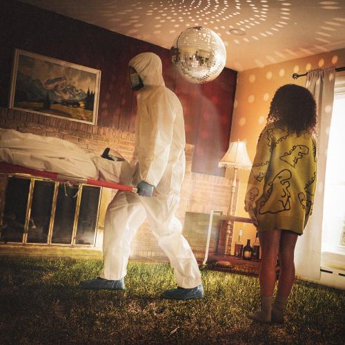 Moments Elsewhere by Johnny Booth: artwork