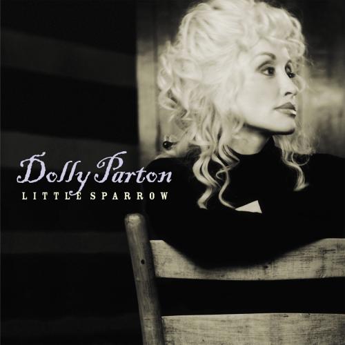 Little Sparrow by Dolly Parton: artwork