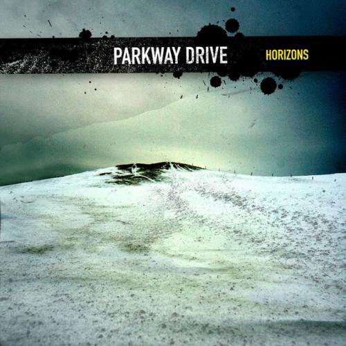 Artwork: Horizons