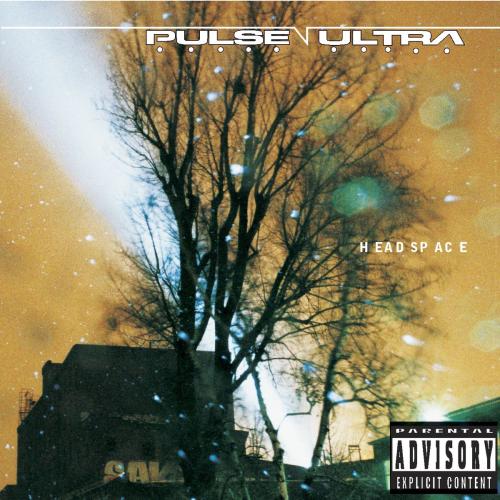 Headspace by Pulse Ultra: artwork