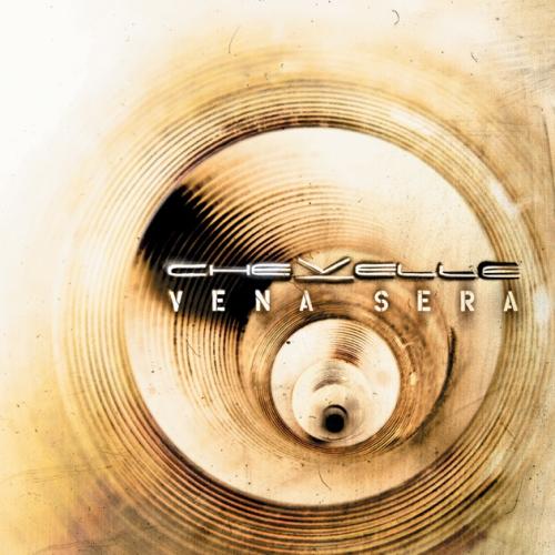 Vena Sera by Chevelle: artwork