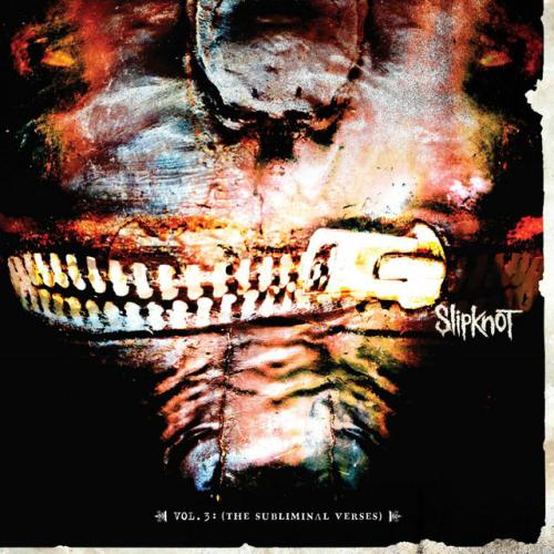 Vol. 3: (The Subliminal Verses) by Slipknot: artwork