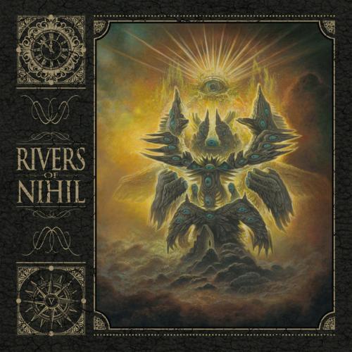 Album review: 'Rivers of Nihil' by Rivers of Nihil - Rivers of Nihil 