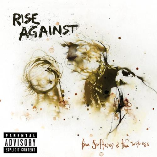 Artwork: The Sufferer & the Witness