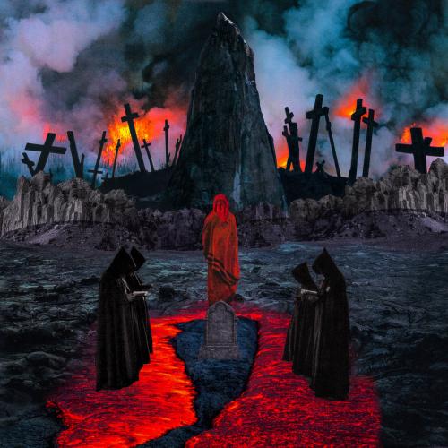 A Eulogy for Those Still Here by Counterparts: artwork