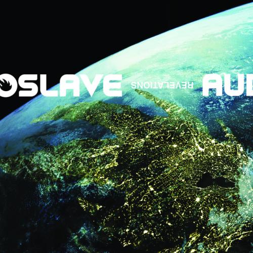 Revelations by Audioslave: album artwork