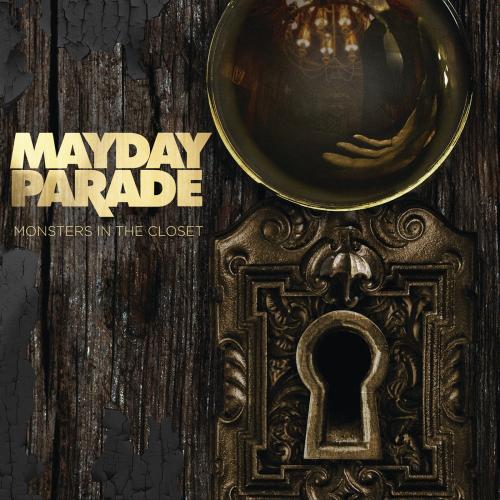 Monsters in the Closet by Mayday Parade: artwork