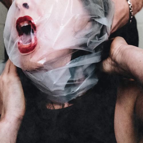 Flesh Stays Together by Dying Wish: artwork