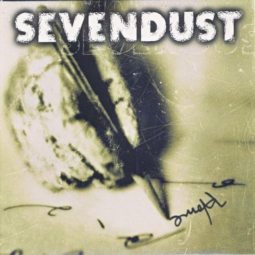 Home by Sevendust: album artwork