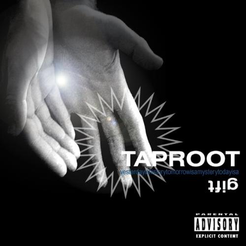 Gift by Taproot: artwork