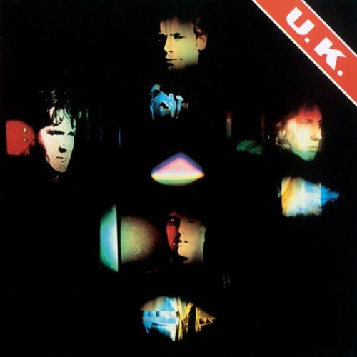 U.K. by U.K.: artwork