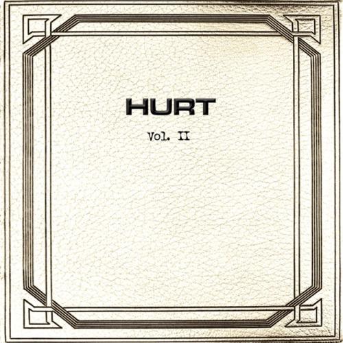 Vol. II by Hurt: artwork