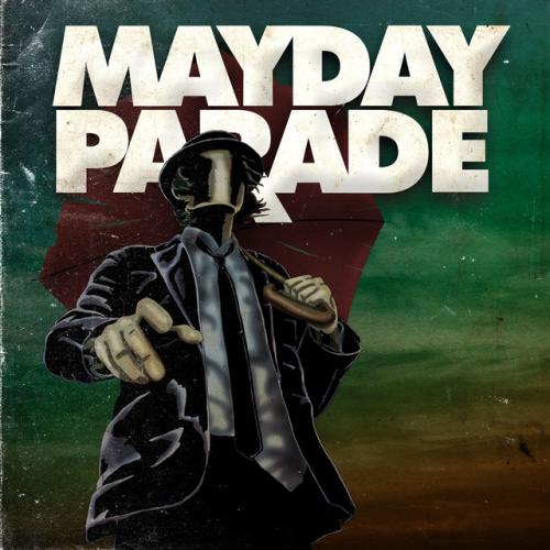 Mayday Parade by Mayday Parade: artwork