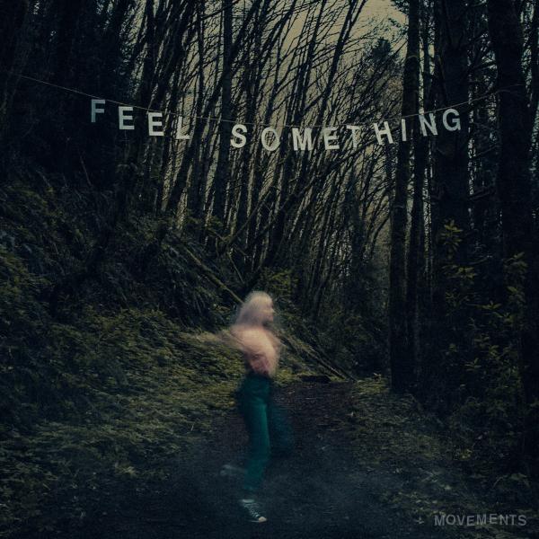 Feel Something artwork