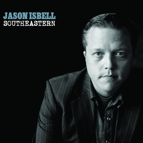 Southeastern by Jason Isbell: album artwork