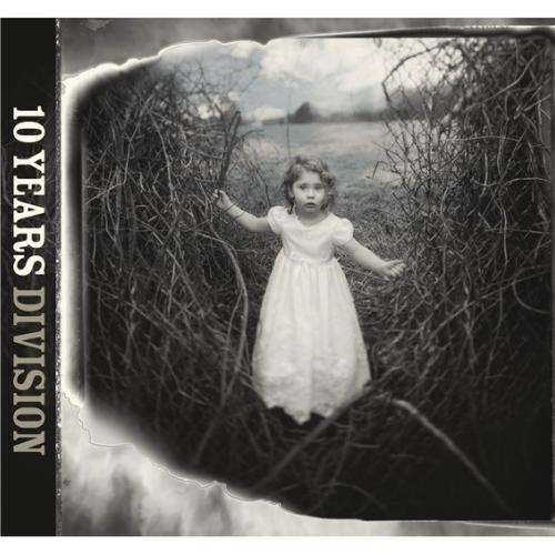 Division by 10 Years: album artwork