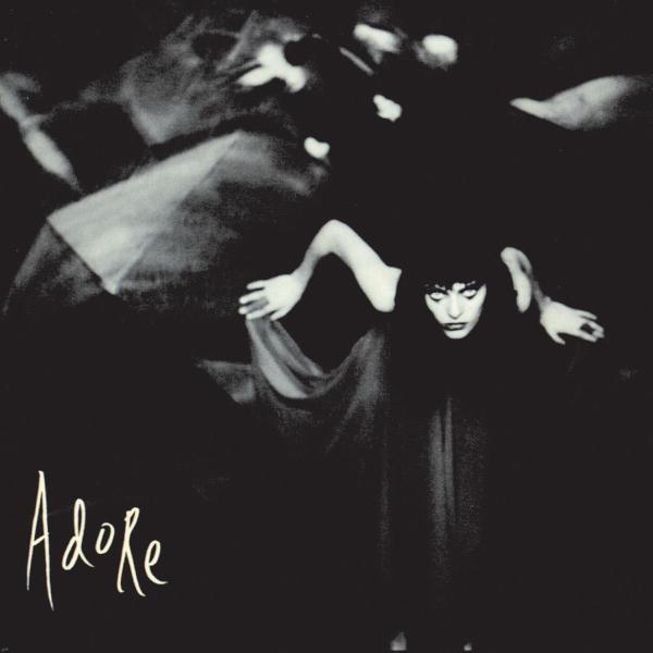 Adore artwork