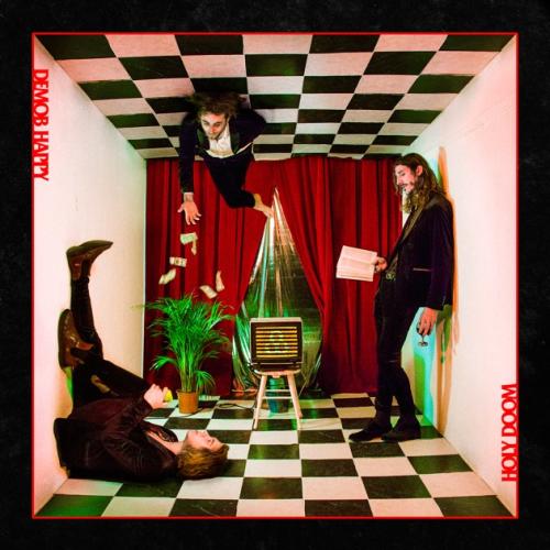 Demob Happy  - Holy Doom