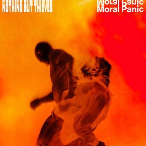 Moral Panic by Nothing But Thieves: artwork