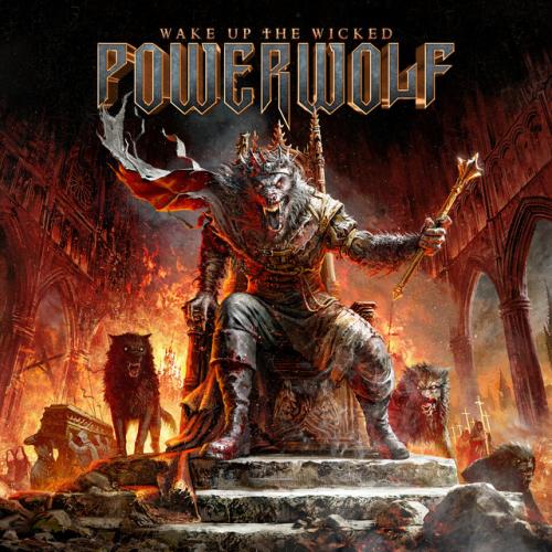 Album review: 'Wake Up the Wicked' by Powerwolf - Powerwolf 