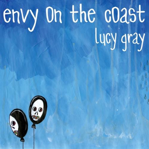 Lucy Gray by Envy on the Coast: artwork