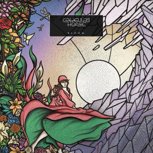 Bloom by Caligula's Horse: album artwork