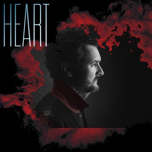 Heart by Eric Church: artwork