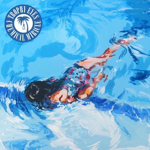 Chemical Miracle by Trophy Eyes: artwork