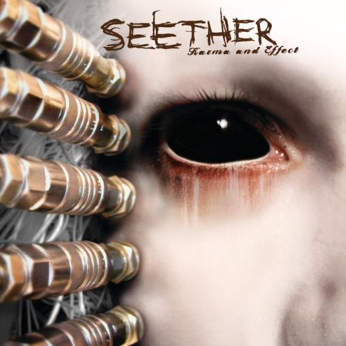 Album review: 'Karma and Effect' by Seether - Seether 