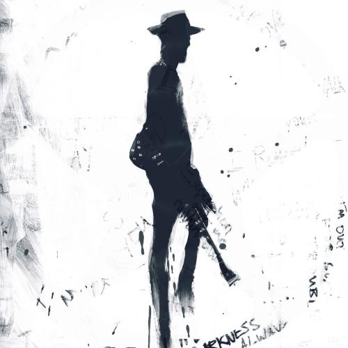 This Land by Gary Clark Jr.: artwork